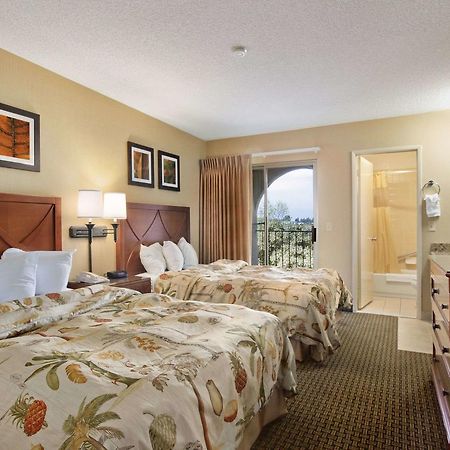 Presidio Inn San Diego Extérieur photo