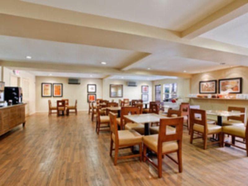 Presidio Inn San Diego Extérieur photo