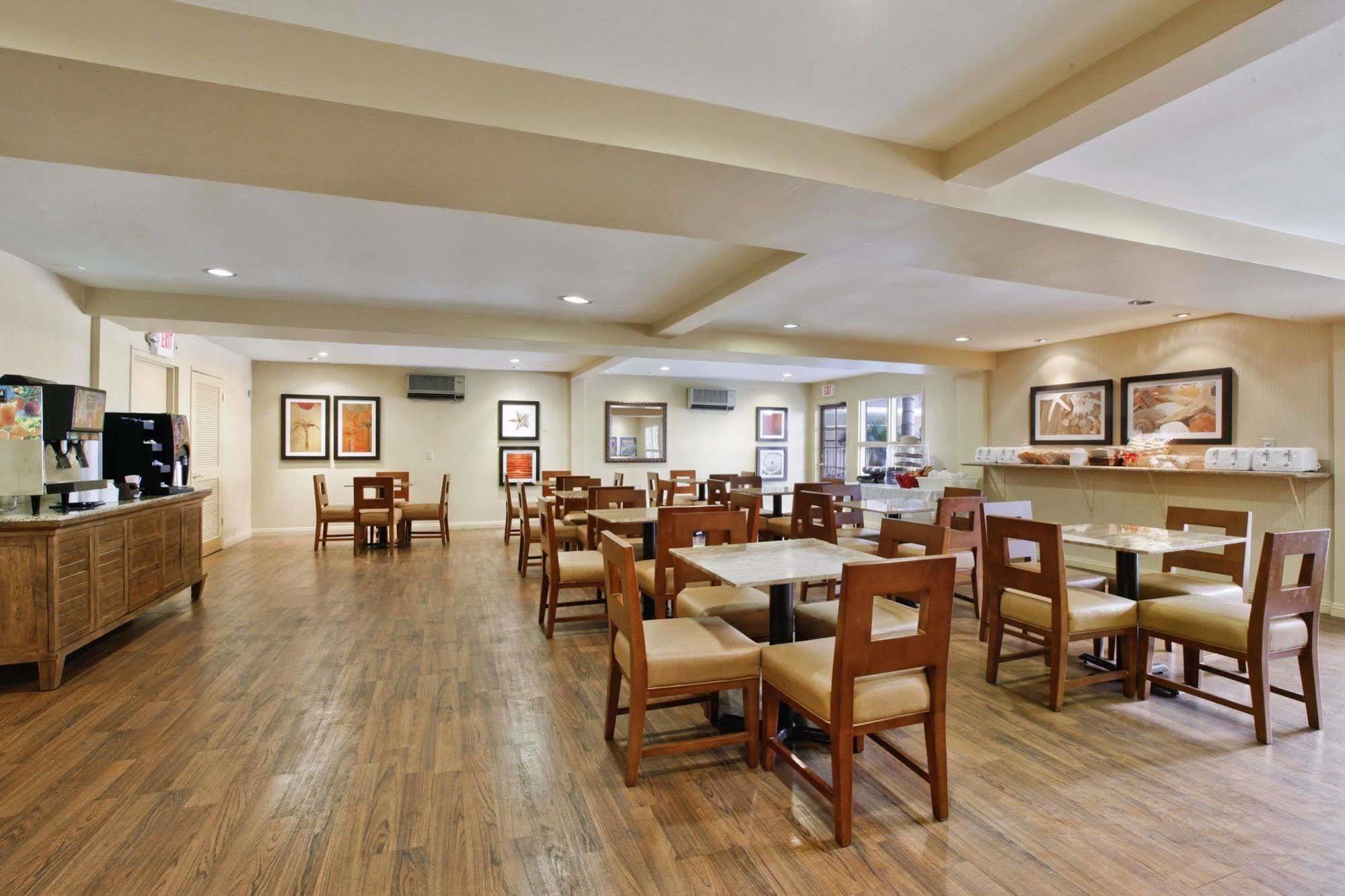 Presidio Inn San Diego Extérieur photo