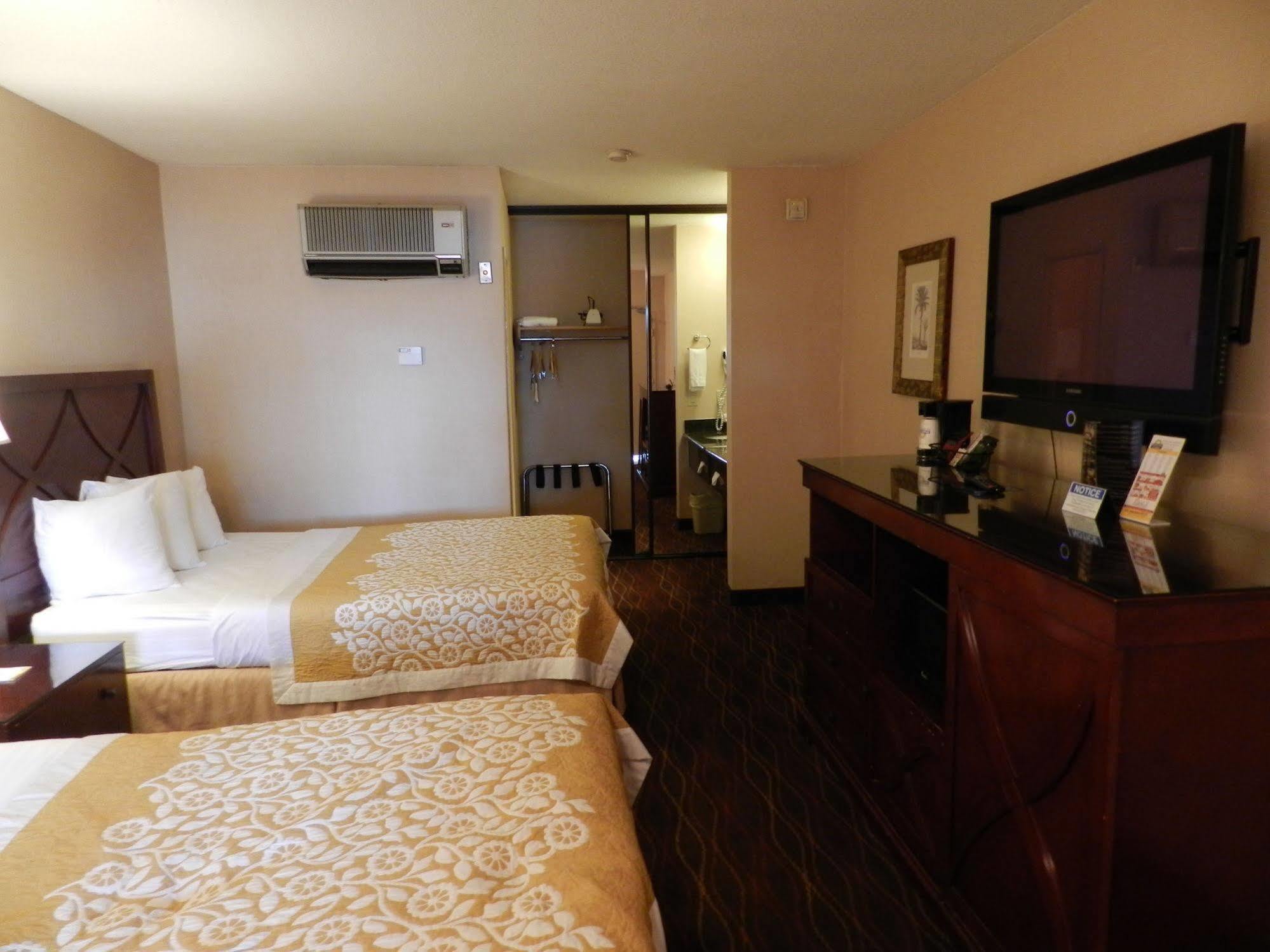 Presidio Inn San Diego Extérieur photo