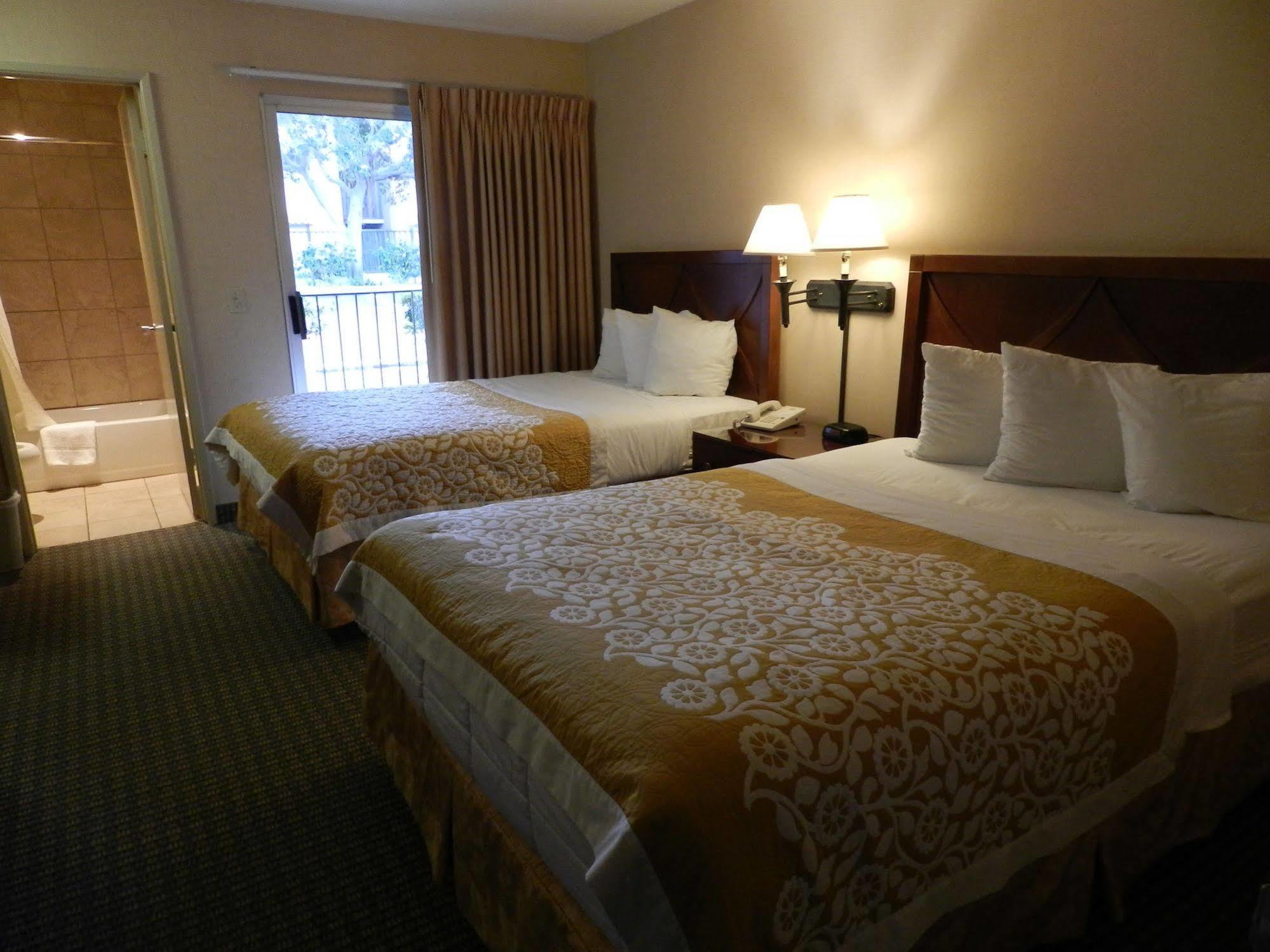 Presidio Inn San Diego Extérieur photo
