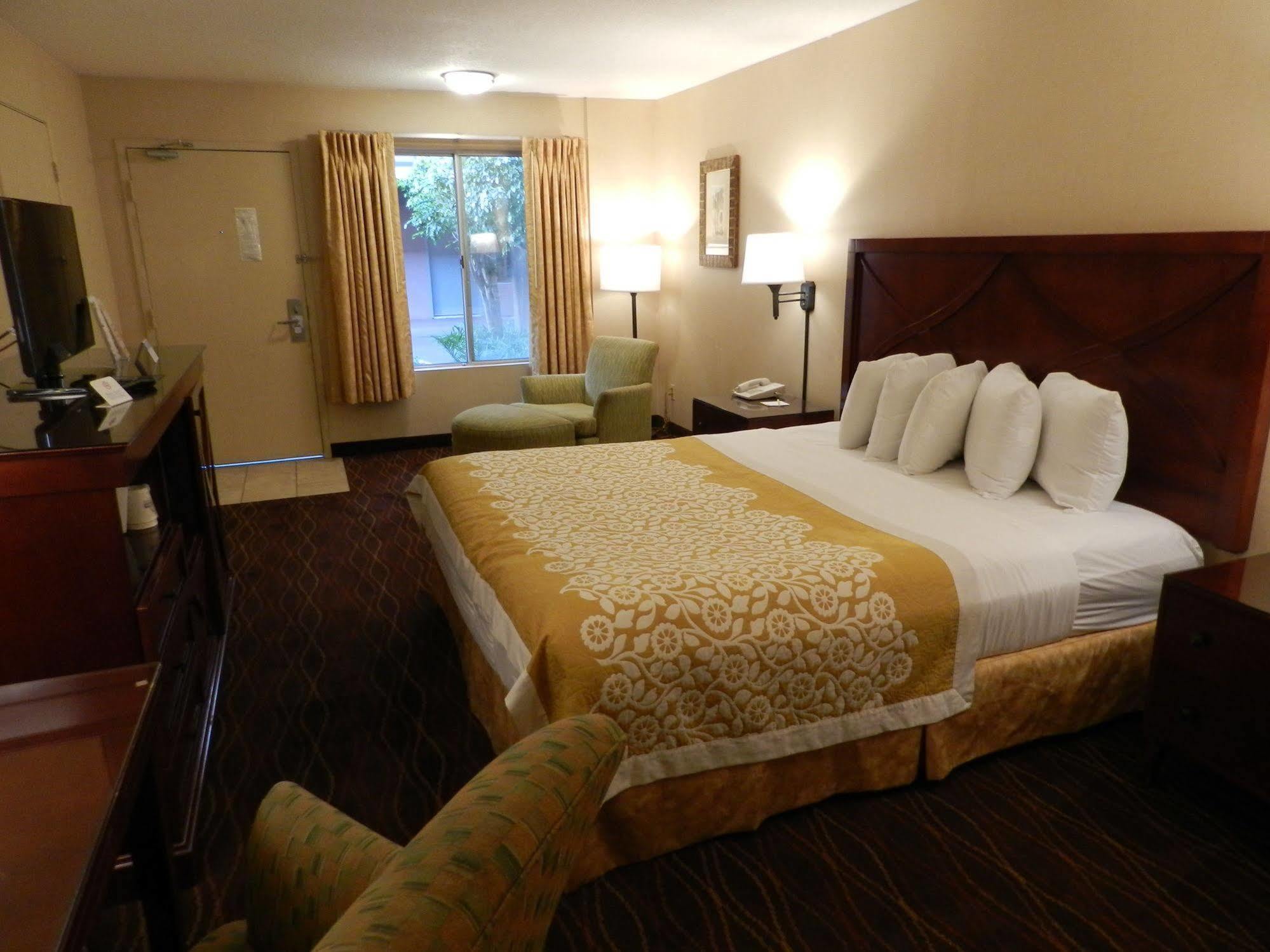 Presidio Inn San Diego Extérieur photo