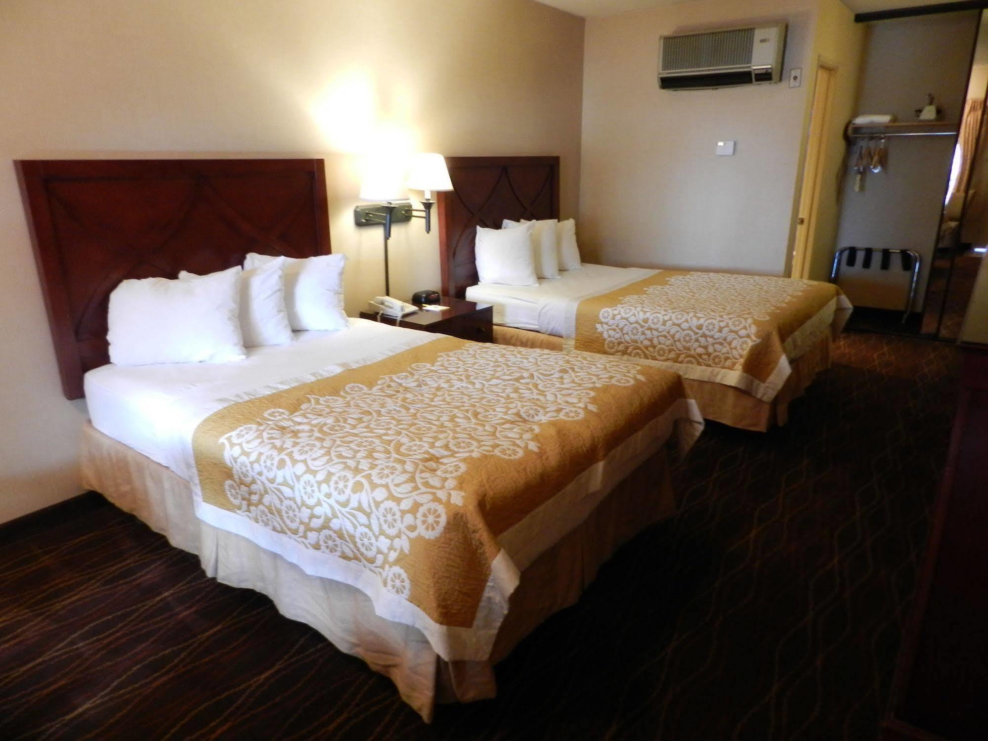 Presidio Inn San Diego Extérieur photo