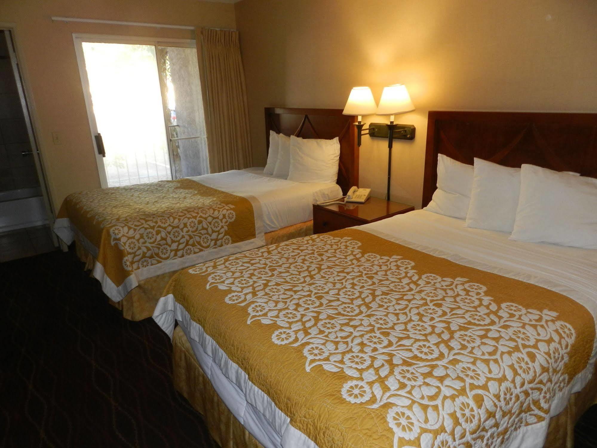 Presidio Inn San Diego Extérieur photo