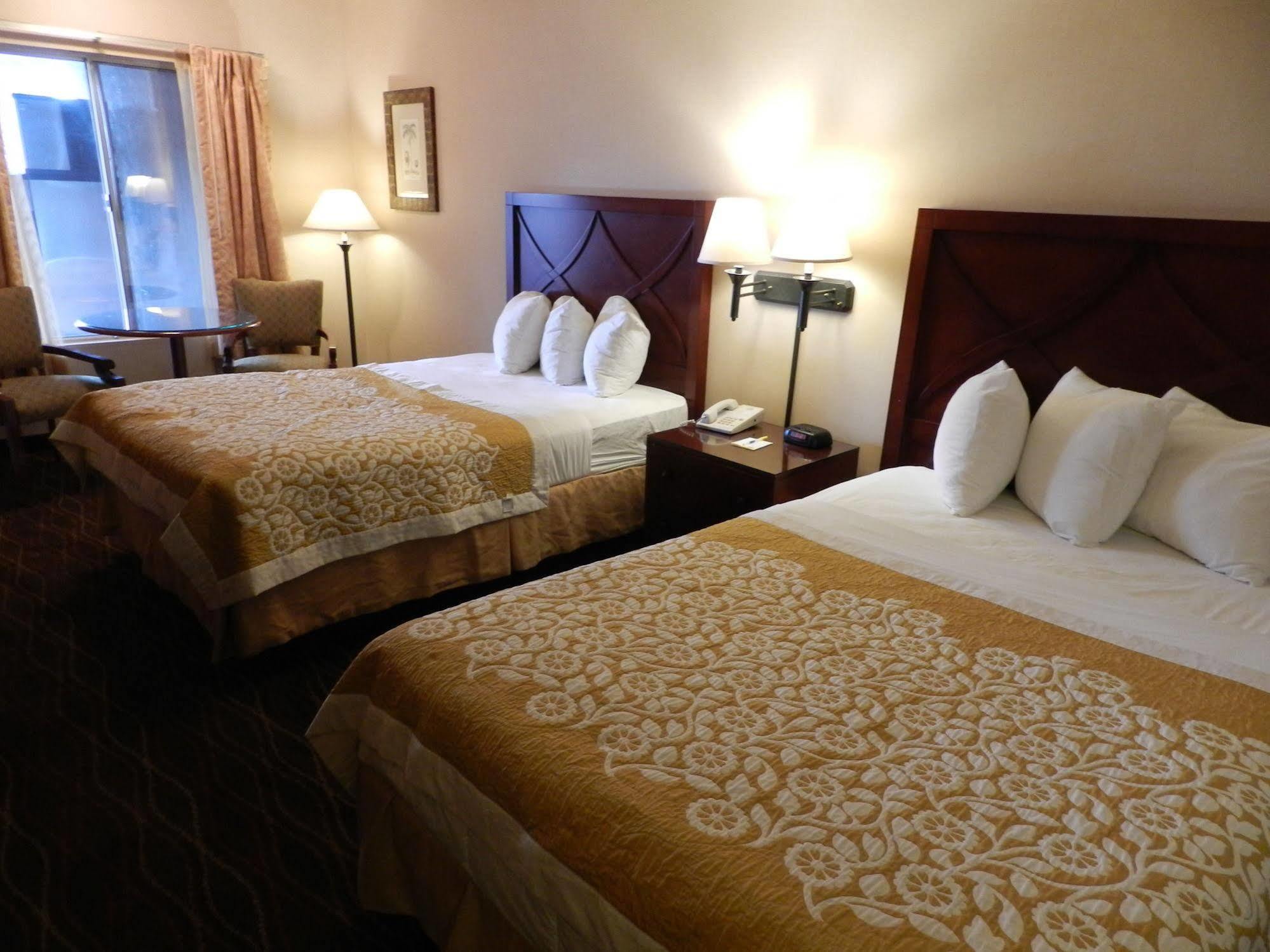 Presidio Inn San Diego Extérieur photo