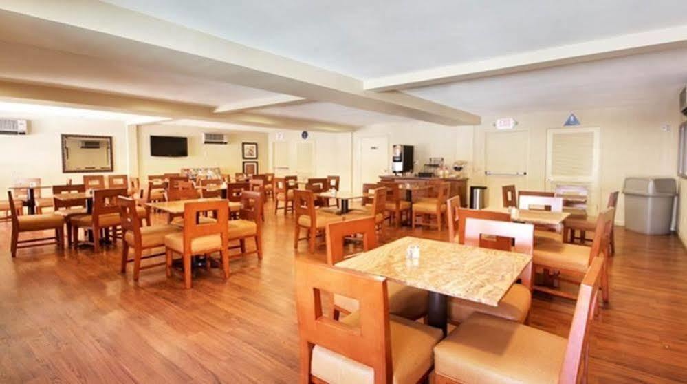 Presidio Inn San Diego Extérieur photo