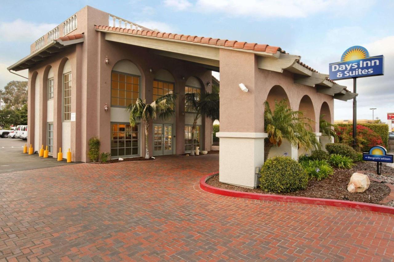 Presidio Inn San Diego Extérieur photo