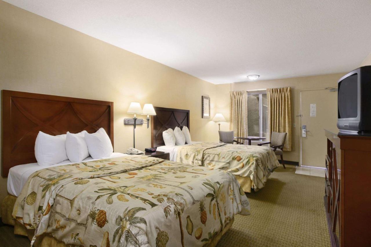 Presidio Inn San Diego Extérieur photo