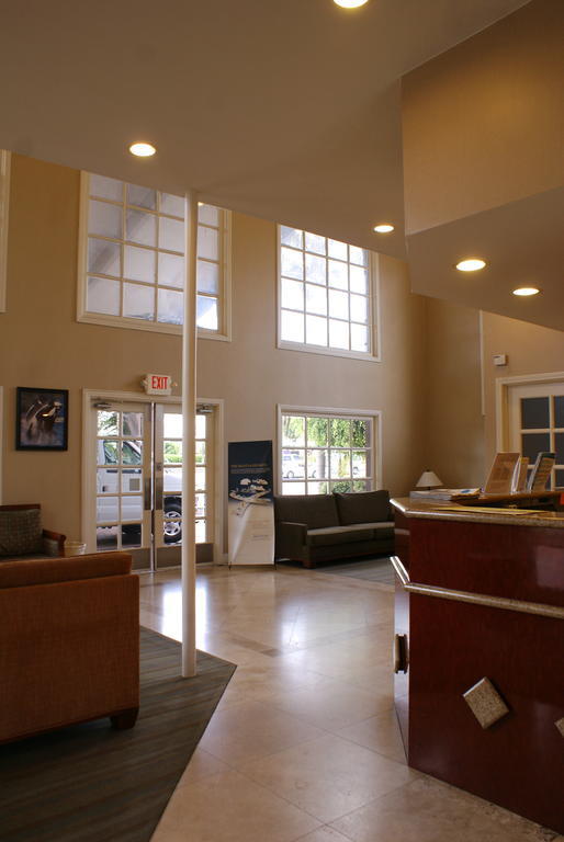 Presidio Inn San Diego Extérieur photo
