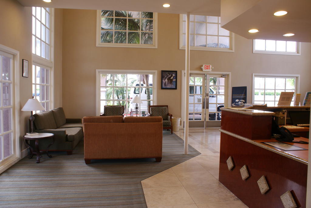 Presidio Inn San Diego Extérieur photo