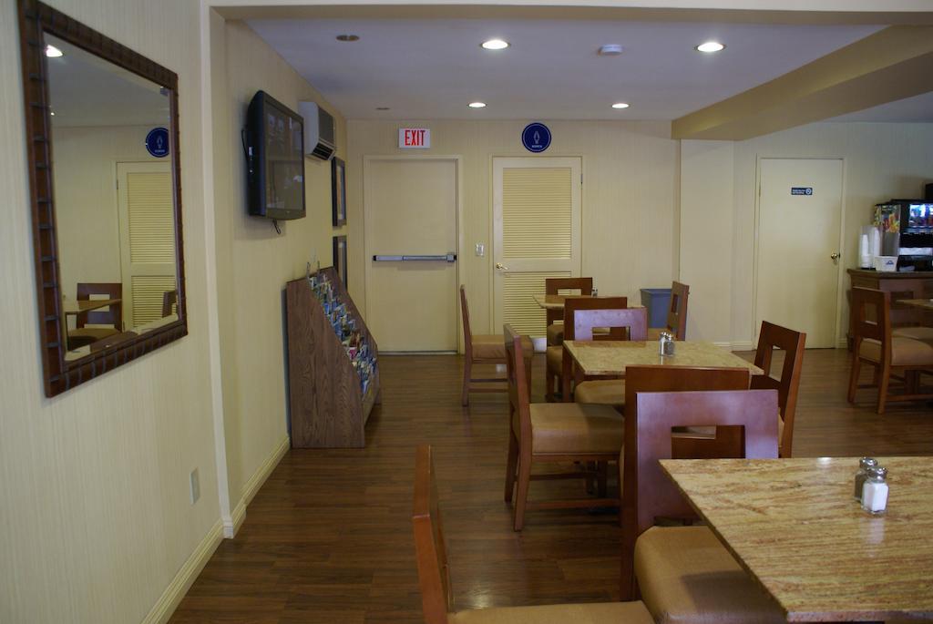 Presidio Inn San Diego Extérieur photo