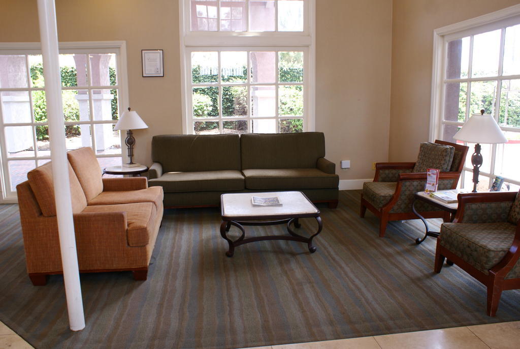Presidio Inn San Diego Extérieur photo