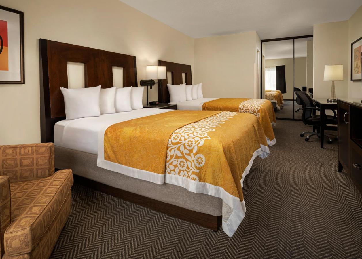 Presidio Inn San Diego Extérieur photo