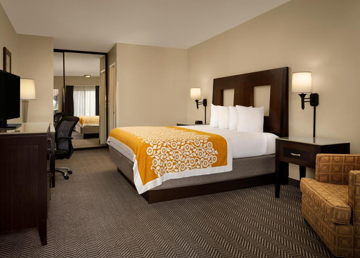 Presidio Inn San Diego Extérieur photo